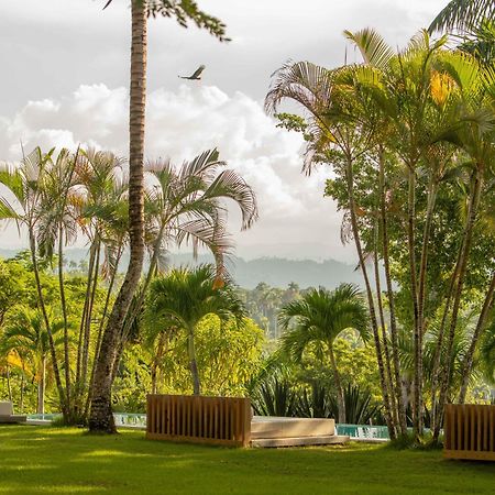 Oya - Wellness Eco Resort & Retreat Jamao al Norte Bagian luar foto