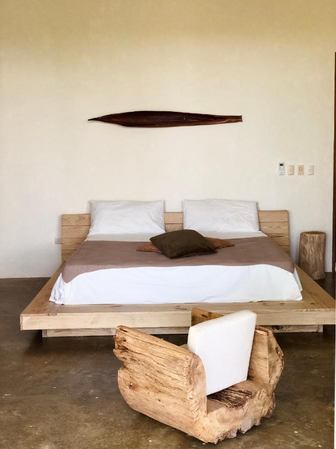 Oya - Wellness Eco Resort & Retreat Jamao al Norte Bagian luar foto