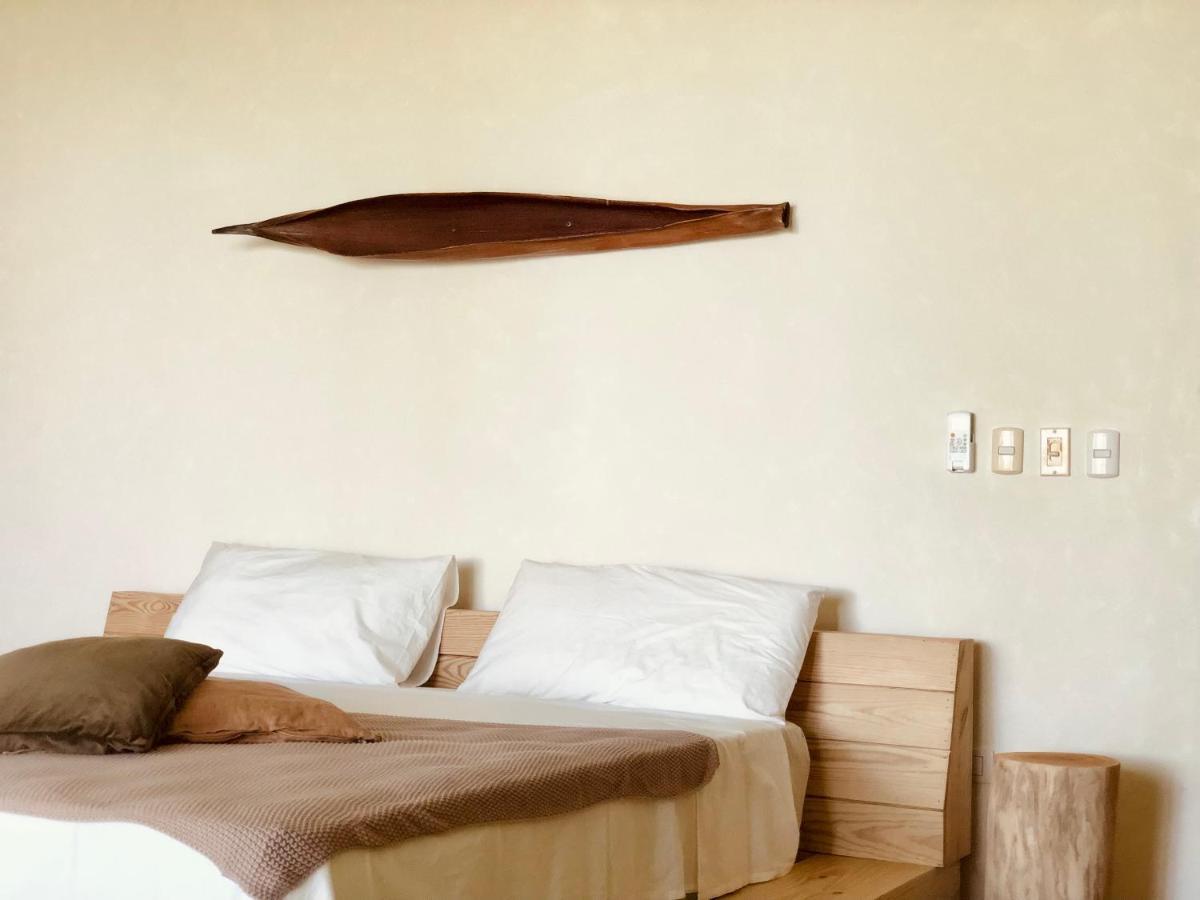 Oya - Wellness Eco Resort & Retreat Jamao al Norte Bagian luar foto