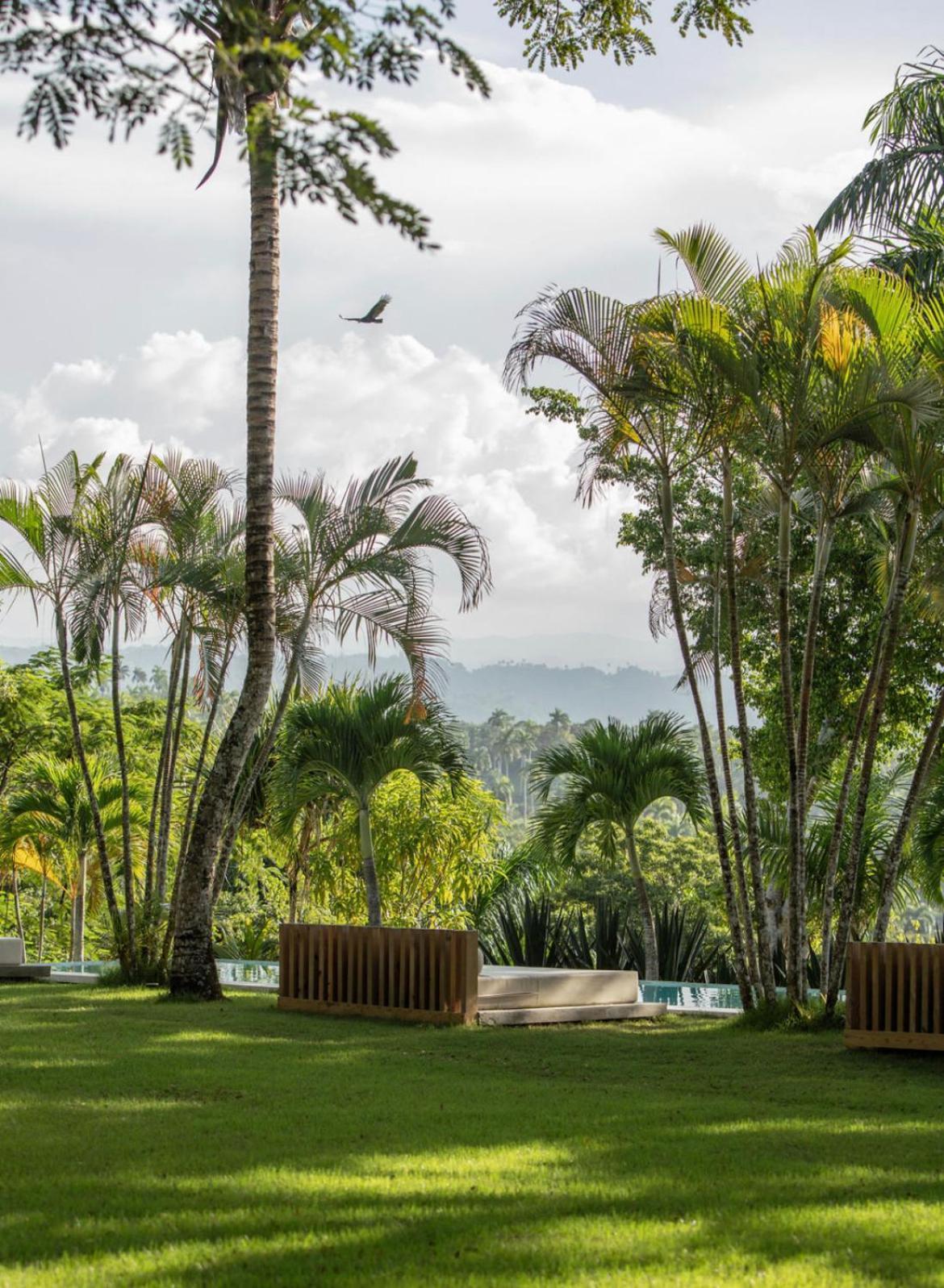 Oya - Wellness Eco Resort & Retreat Jamao al Norte Bagian luar foto