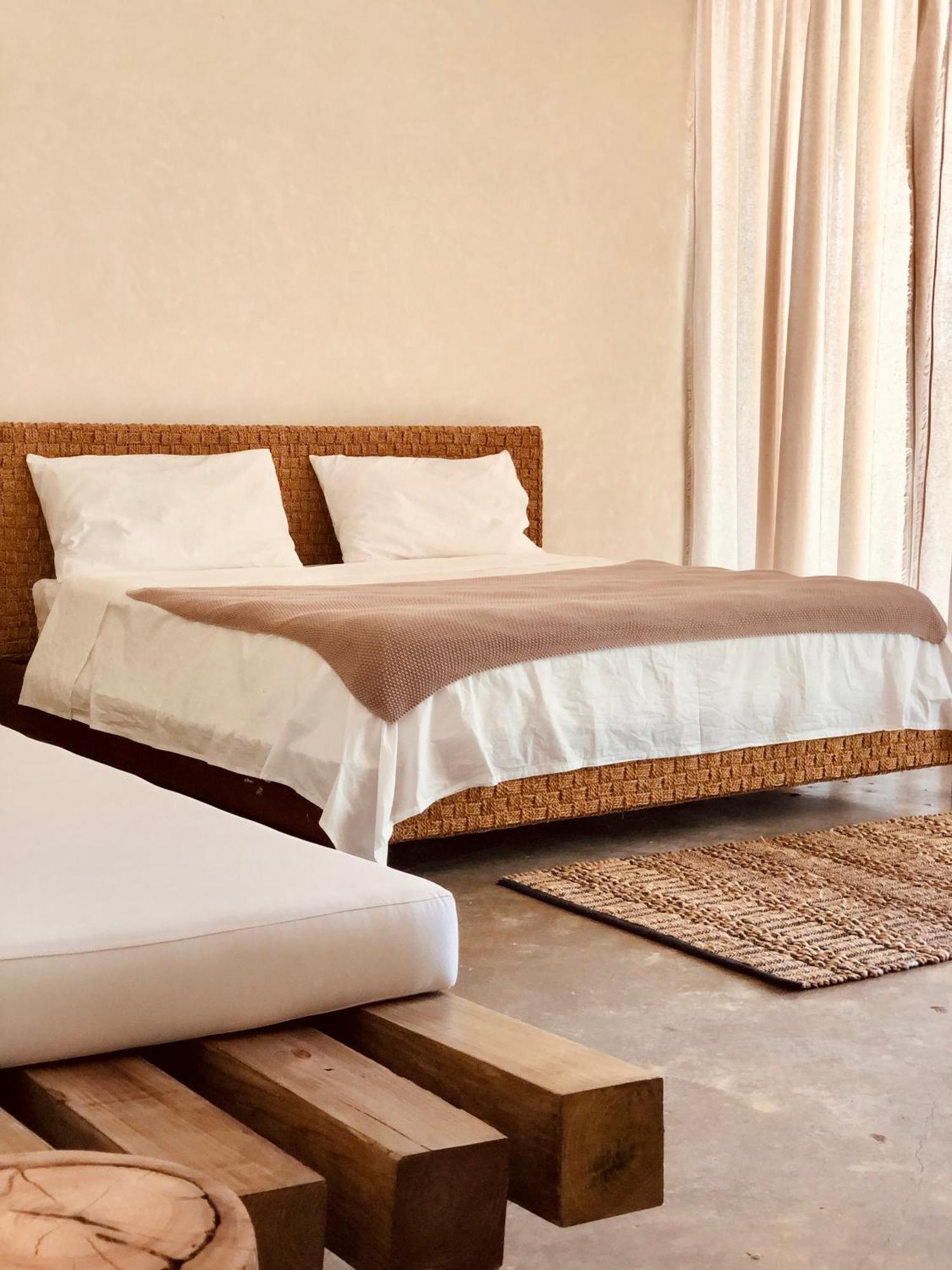 Oya - Wellness Eco Resort & Retreat Jamao al Norte Bagian luar foto