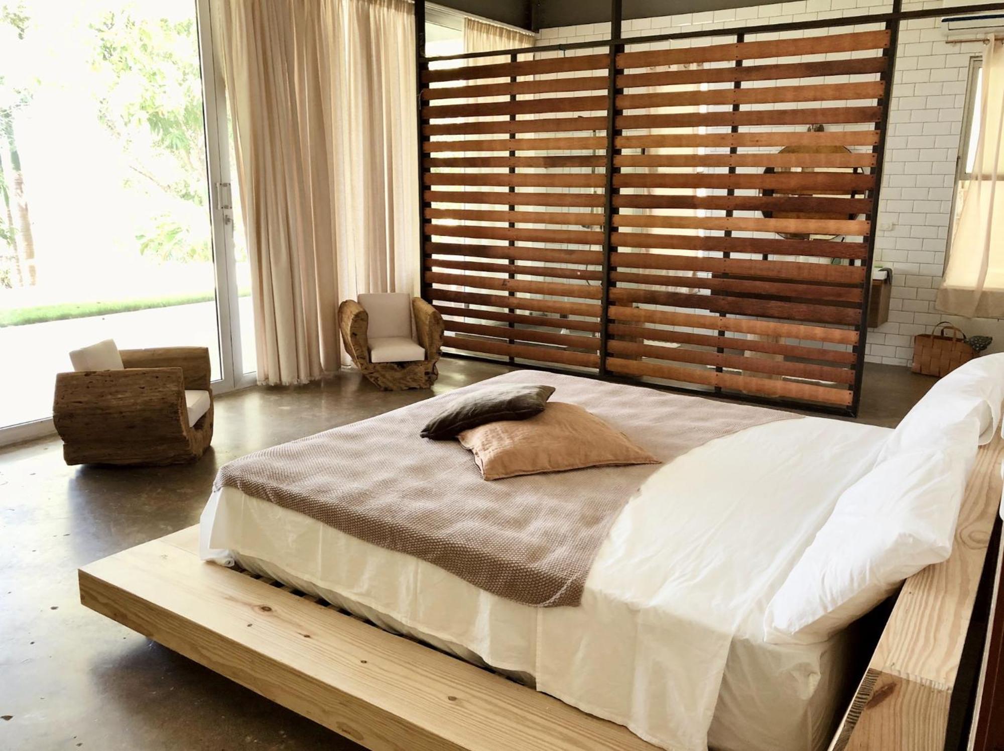 Oya - Wellness Eco Resort & Retreat Jamao al Norte Bagian luar foto