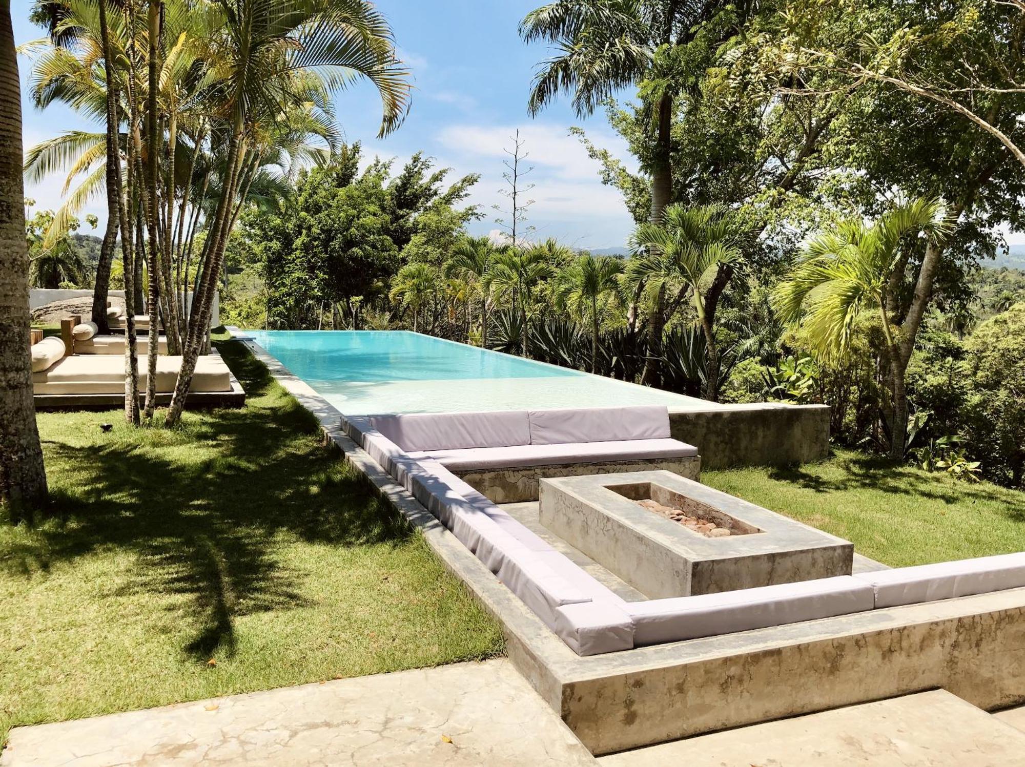 Oya - Wellness Eco Resort & Retreat Jamao al Norte Bagian luar foto
