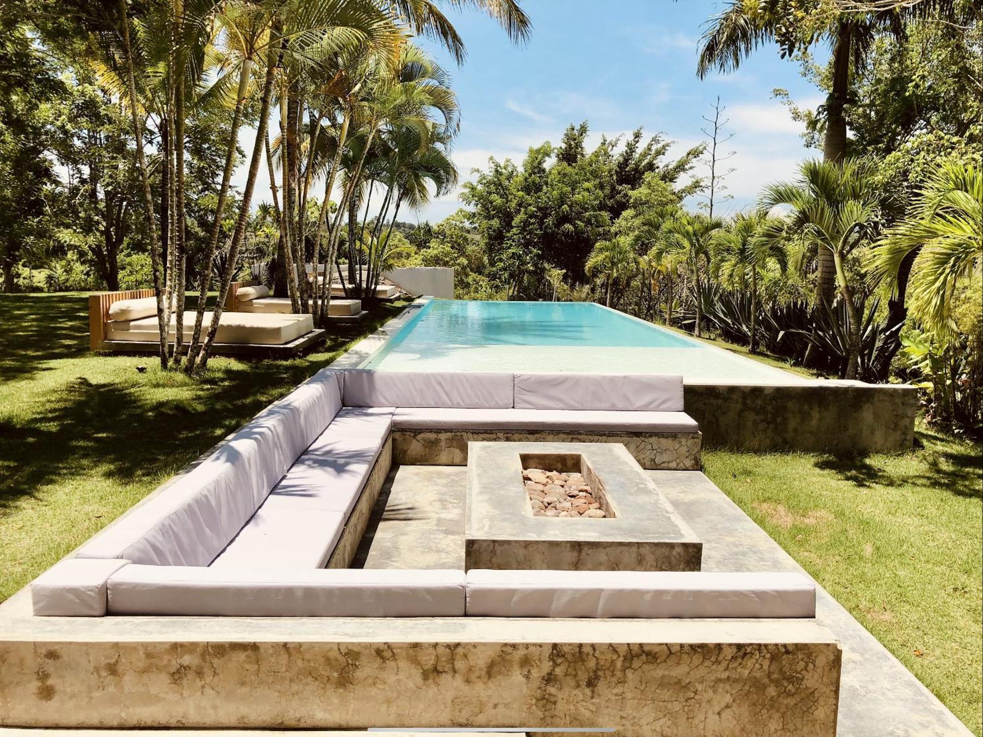 Oya - Wellness Eco Resort & Retreat Jamao al Norte Bagian luar foto