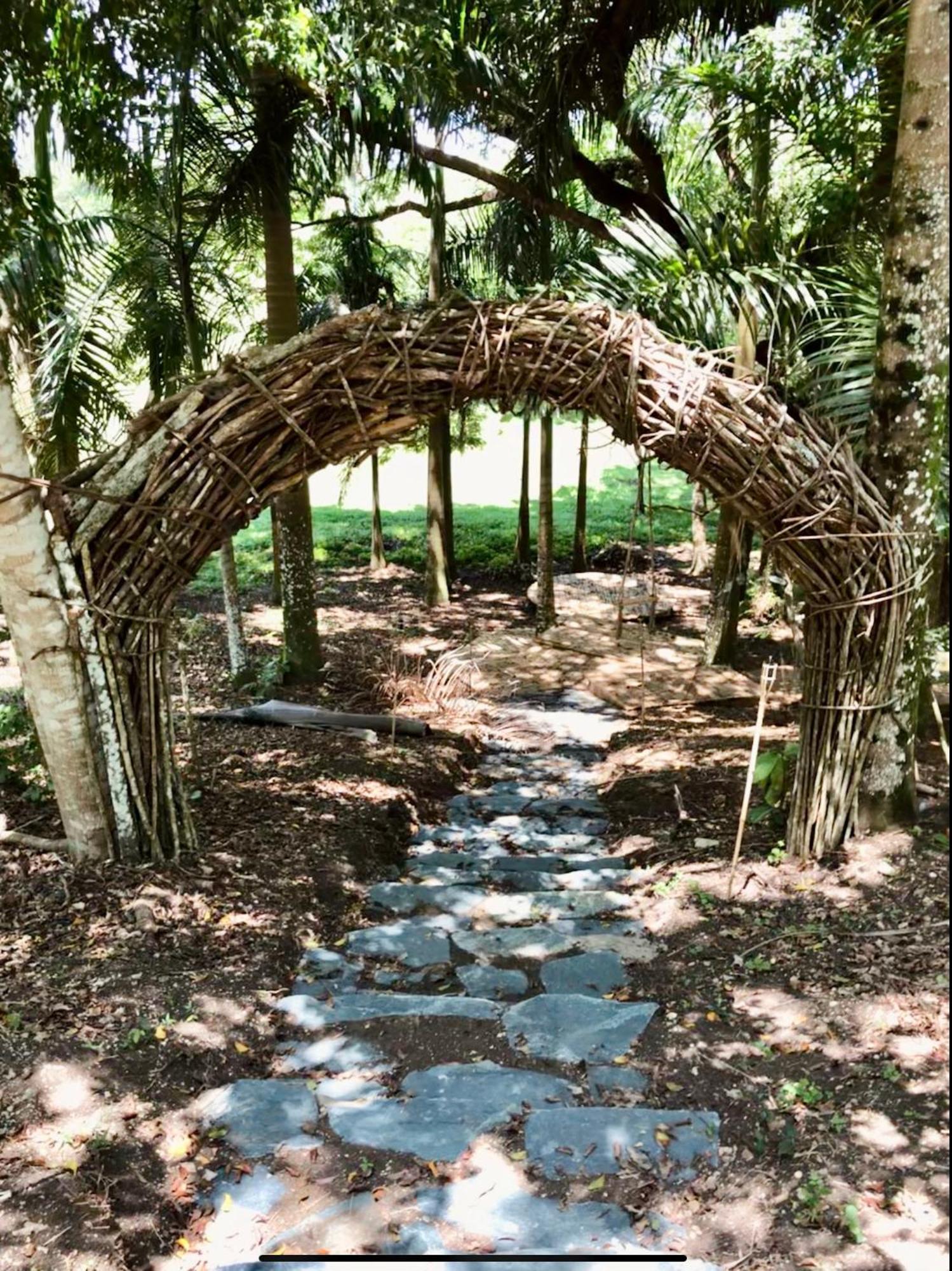Oya - Wellness Eco Resort & Retreat Jamao al Norte Bagian luar foto